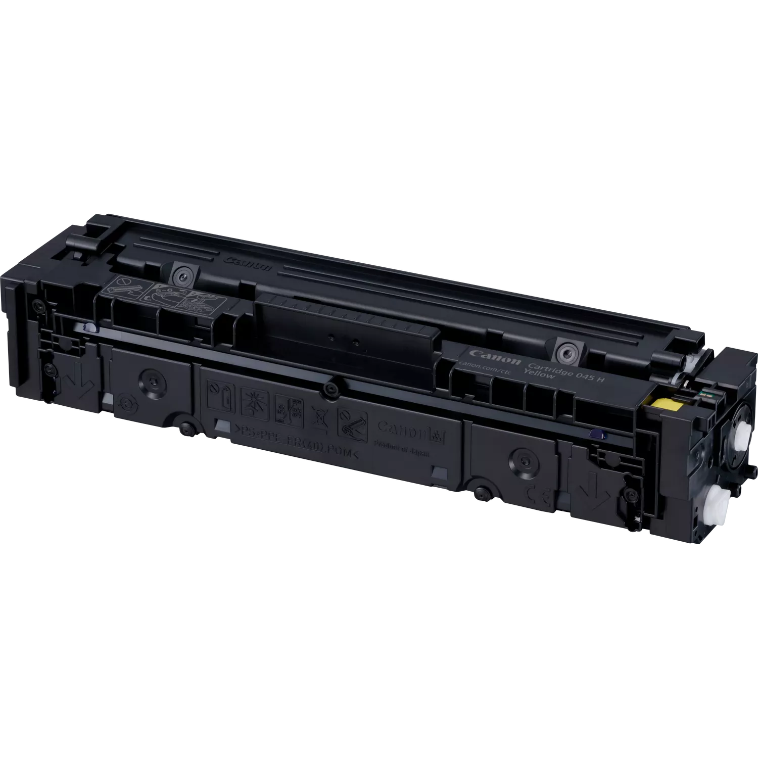 Toner Canon 045H Y yellow 2200 Seiten