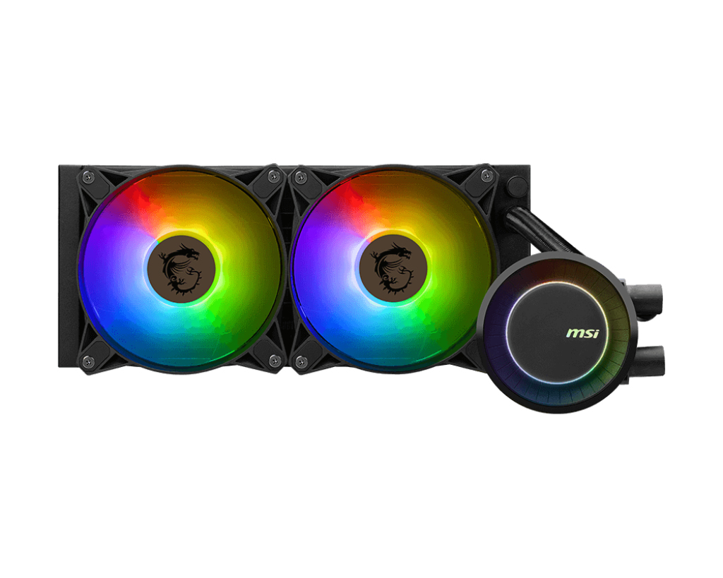 K MSI MAG CoreLiquid E240 306-7ZW5E17-C24 retail