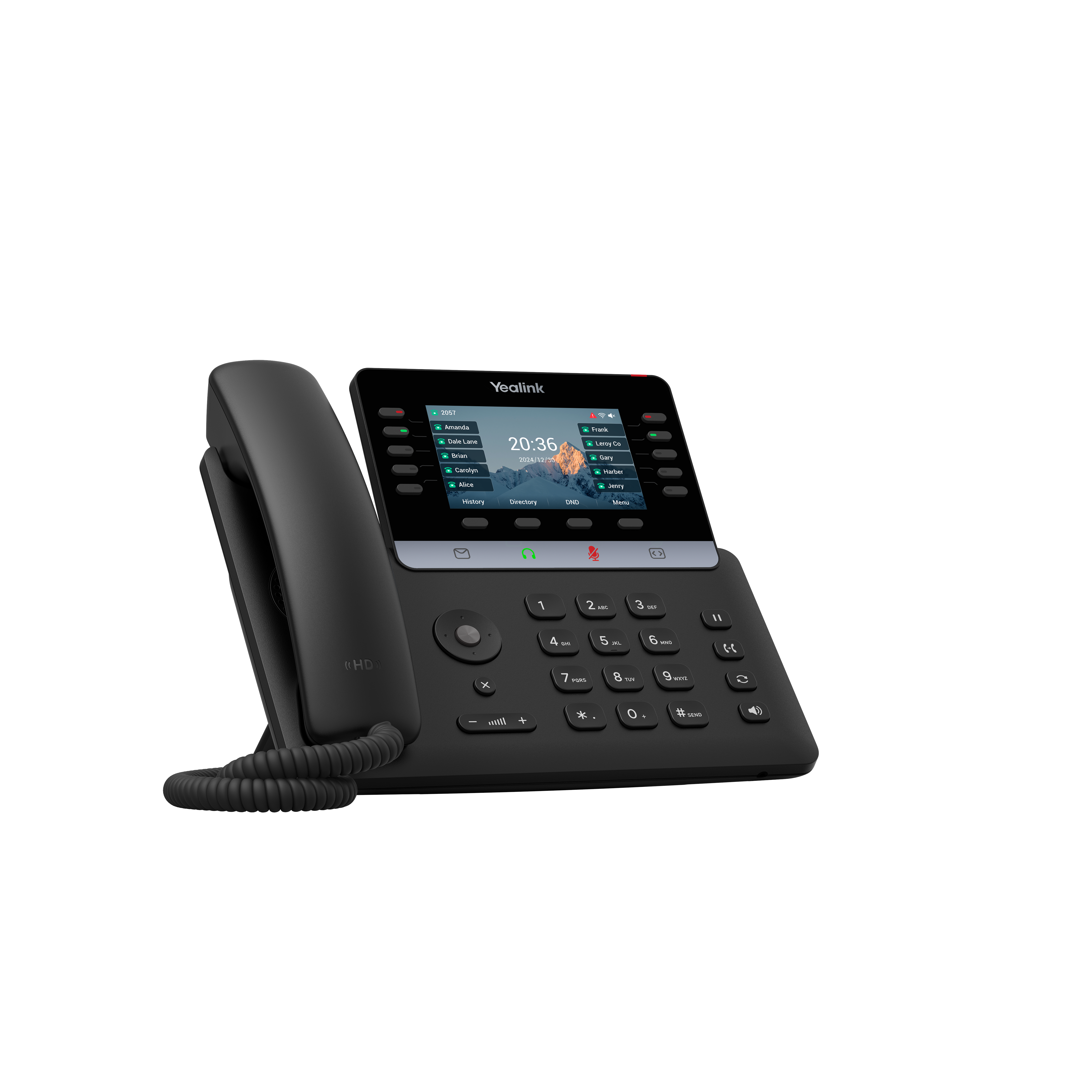 YEALINK SIP-T74U