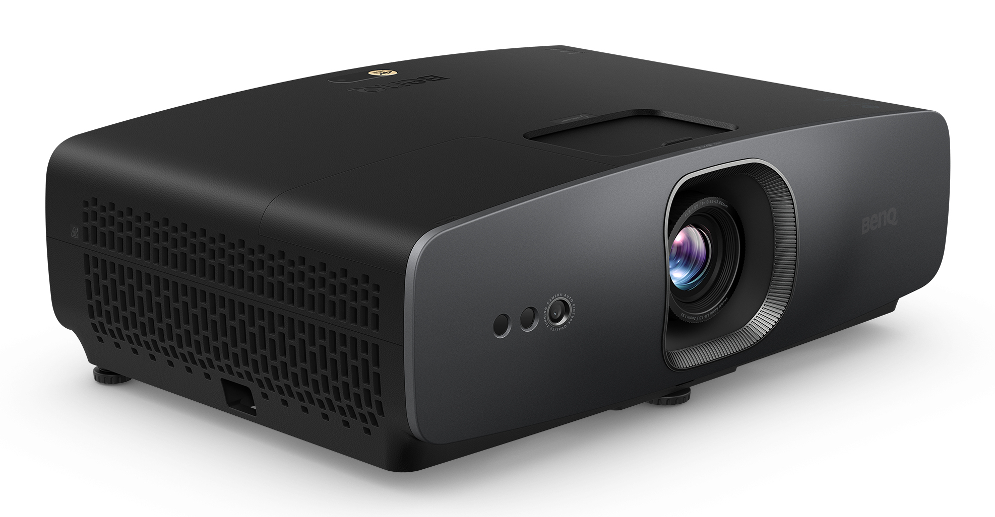 W2720I 4K HOME THEATER PROJECTOR UHD 2.500 ANSI 1.3X BI