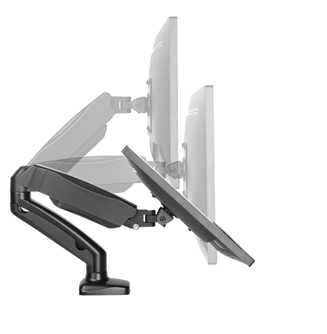 IB-MS303-T, Monitorhalterung