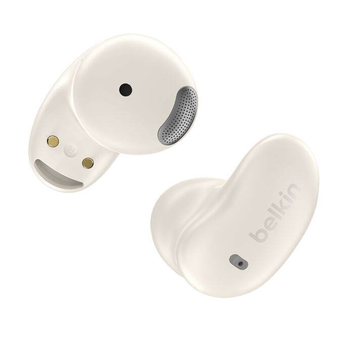 SOUNDFORM ANYWHERE TRUE WIRELESS EARBUDS CREAM
