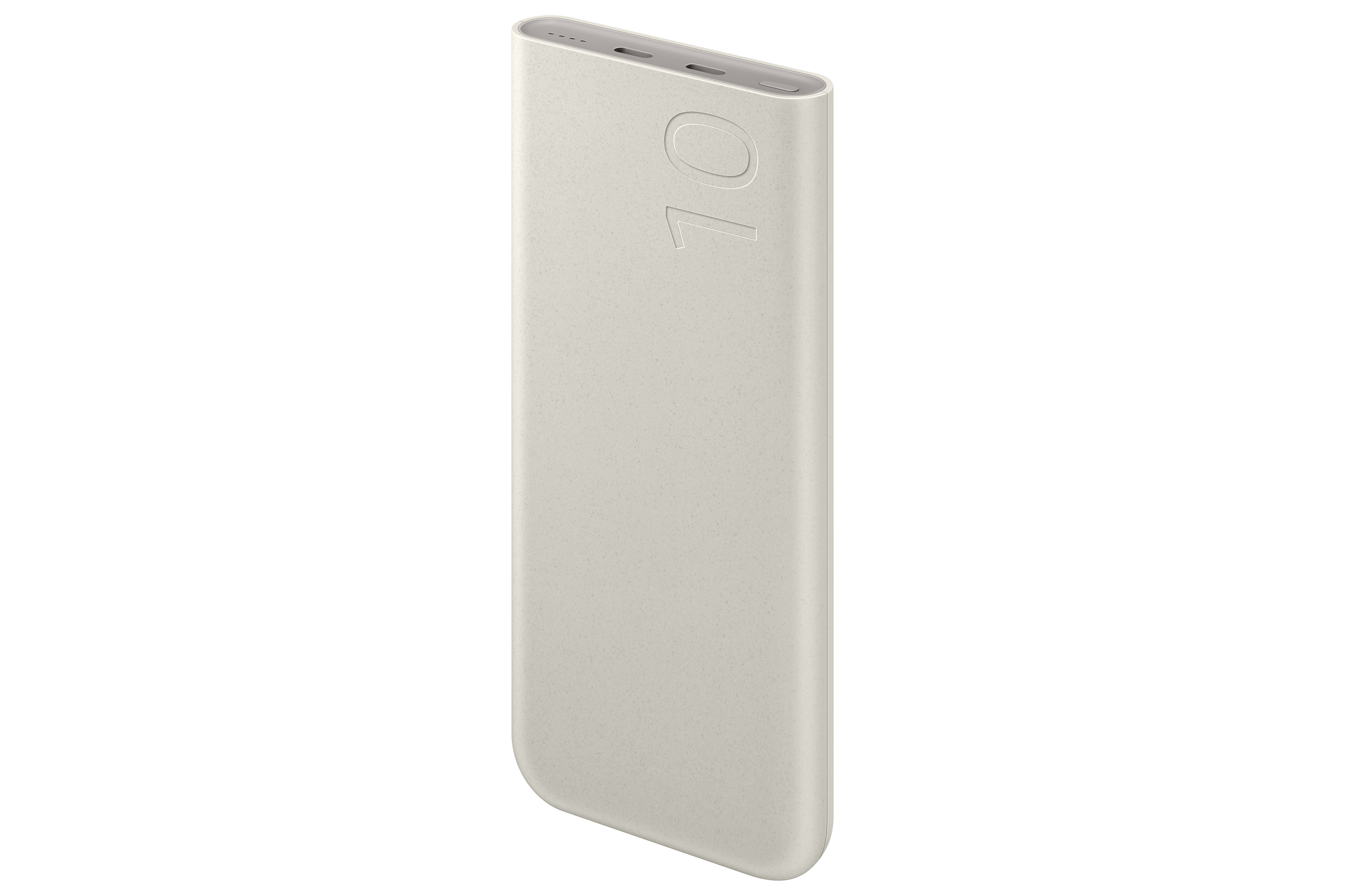 Samsung Powerbank - Battery Pack - 25W 10.000 mAh - Beige