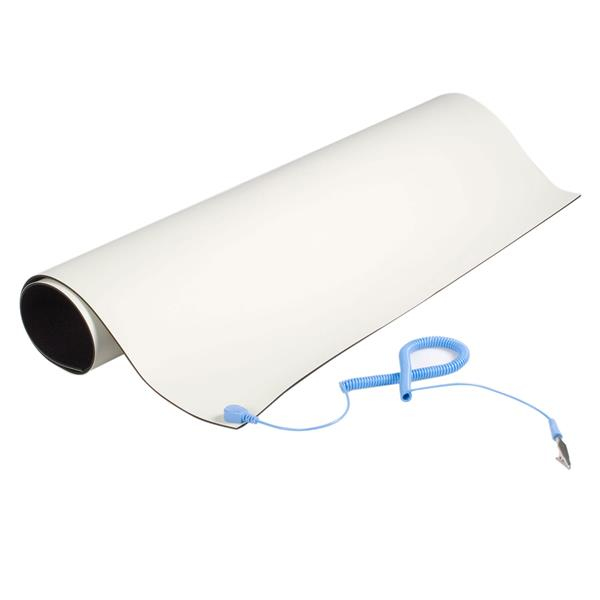 DESKTOP ANTI-STATIC MAT .