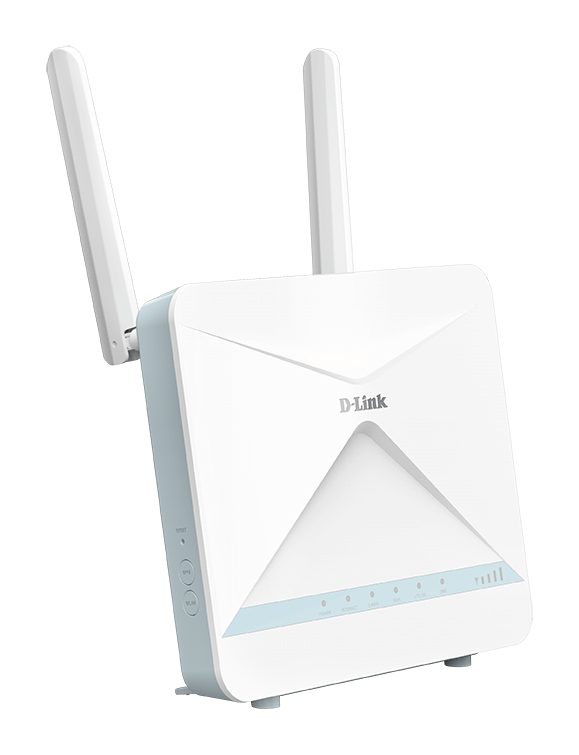 G416/E EAGLE PRO AI AX1500 4G+, Mobile WLAN-Router