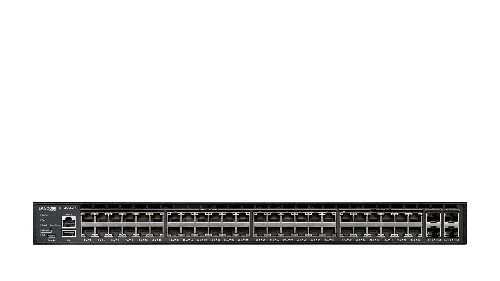 R&S LANCOM XS-4554YUP