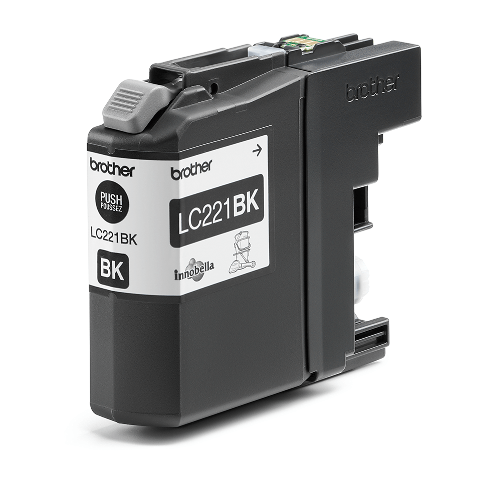 INK CARTRIDGE BLACK 260 PAGES FOR MFC-J880DW