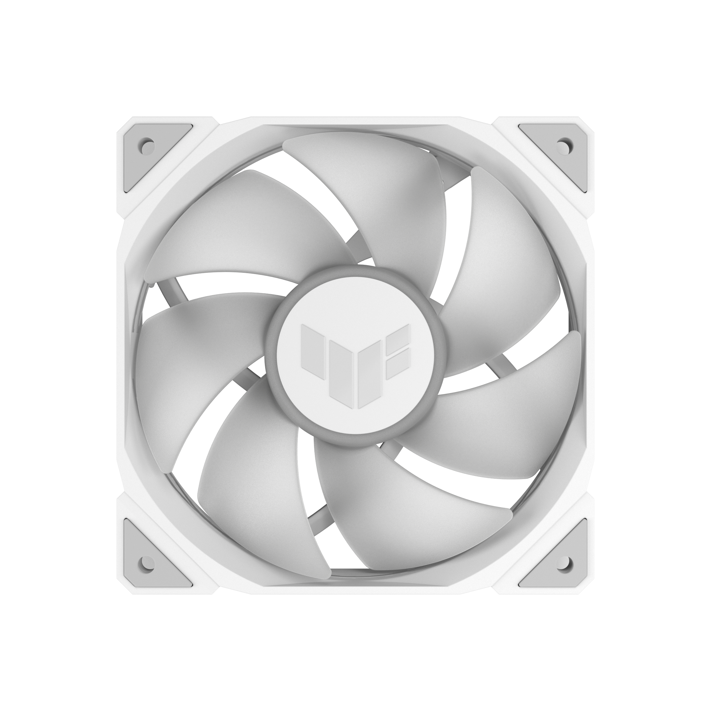 ASUS LÜFTER TUF GAMING TR120 FAN ARGB WHT