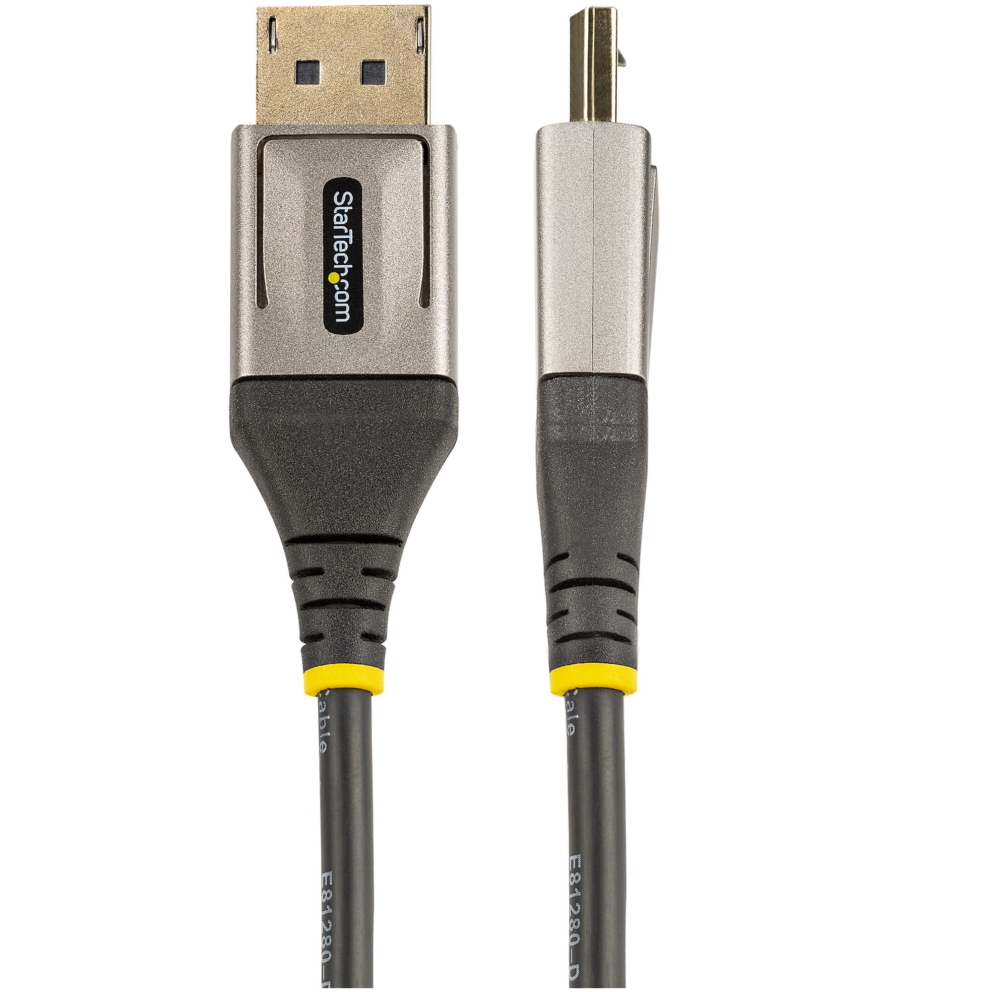 10FT DISPLAYPORT 1.4 8K 60HZ .