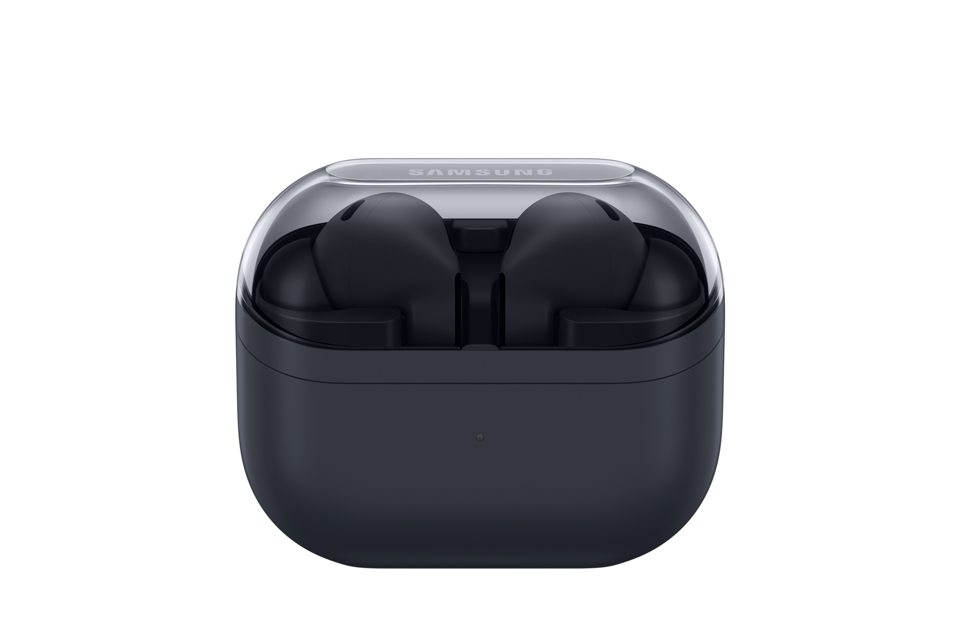 Samsung Galaxy Buds3 FE, BT- In-Ear Kopfhörer, schwarz, matt