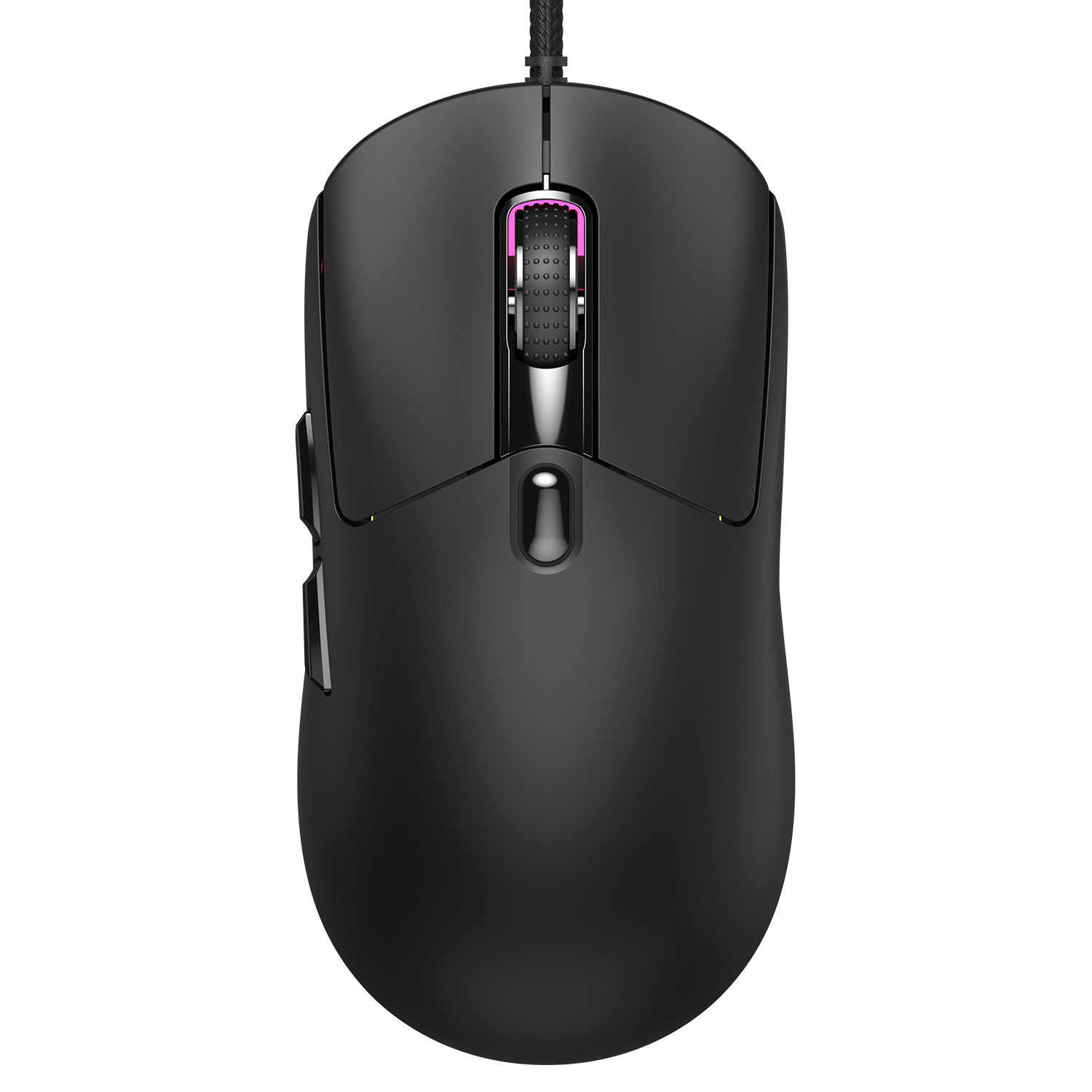 COUGAR Gaming Maus Minos Neo, Kabelgebunden, Schwarz