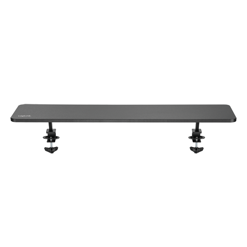 Logilink Monitorerhöhung, 1000 mm lang, für 13 32 Monitore