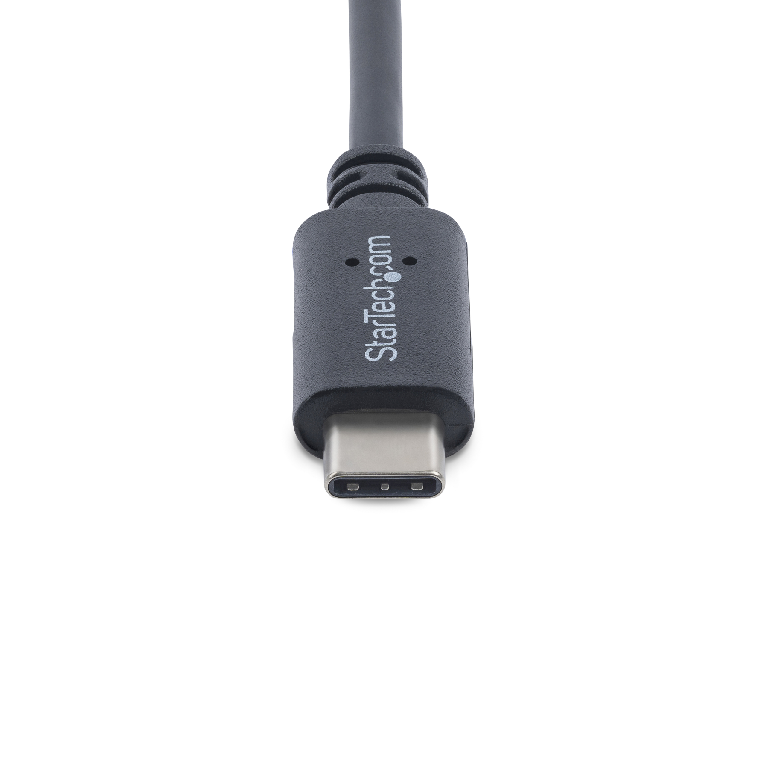 STARTECH.COM USB-C Cable - M/M - 1m 3ft - USB 2.0