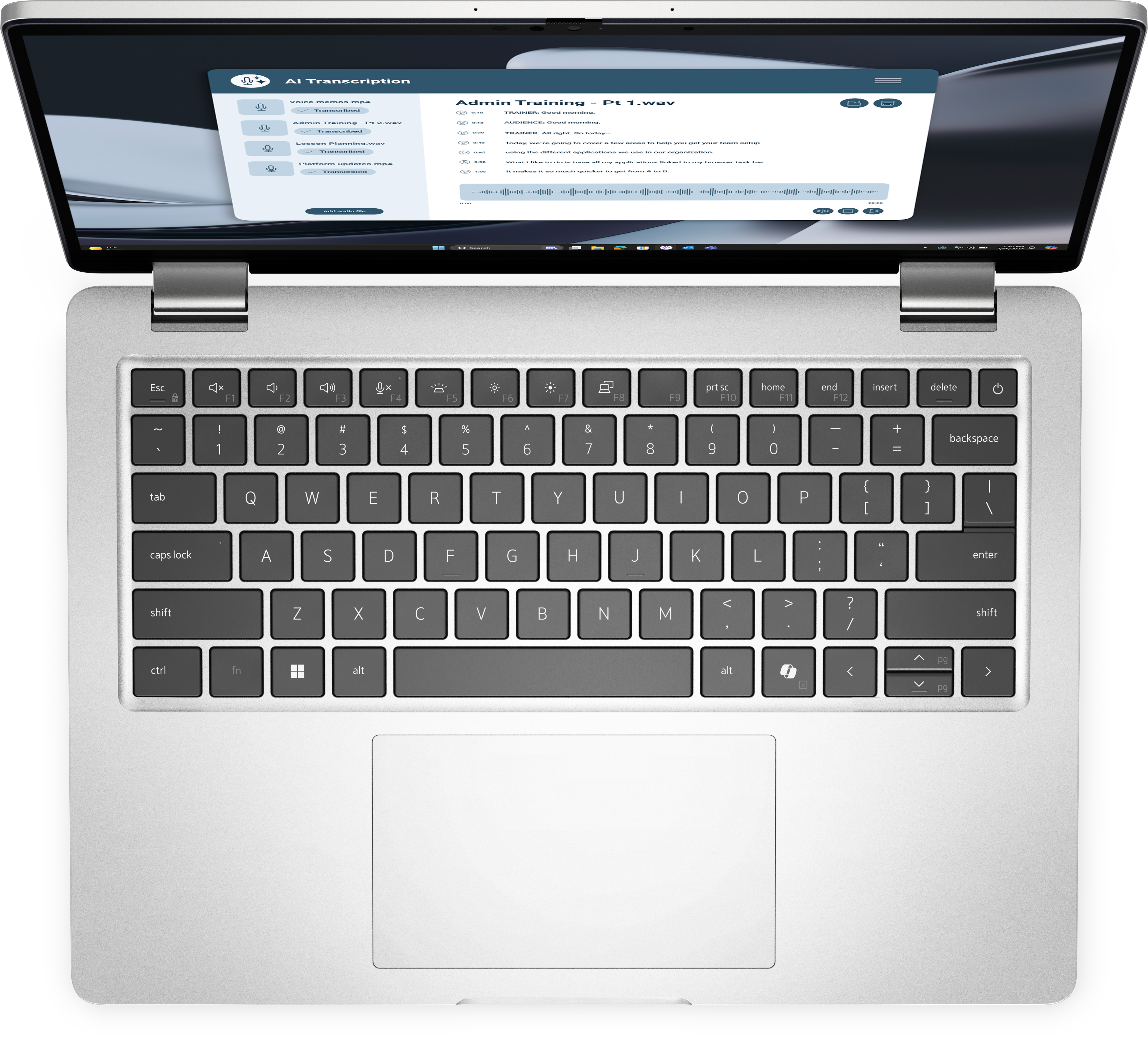 DELL Pro 14 Plus PB14255 AMD Ryzen 5 PRO 230 35,56cm 14Zoll FHD+ 16GB 512GB SSD noAC noPCORD WLAN W11P 1Y Basic Onsite