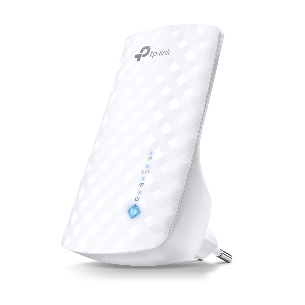 TP-Link WL-Repeater RE190 (AC750)