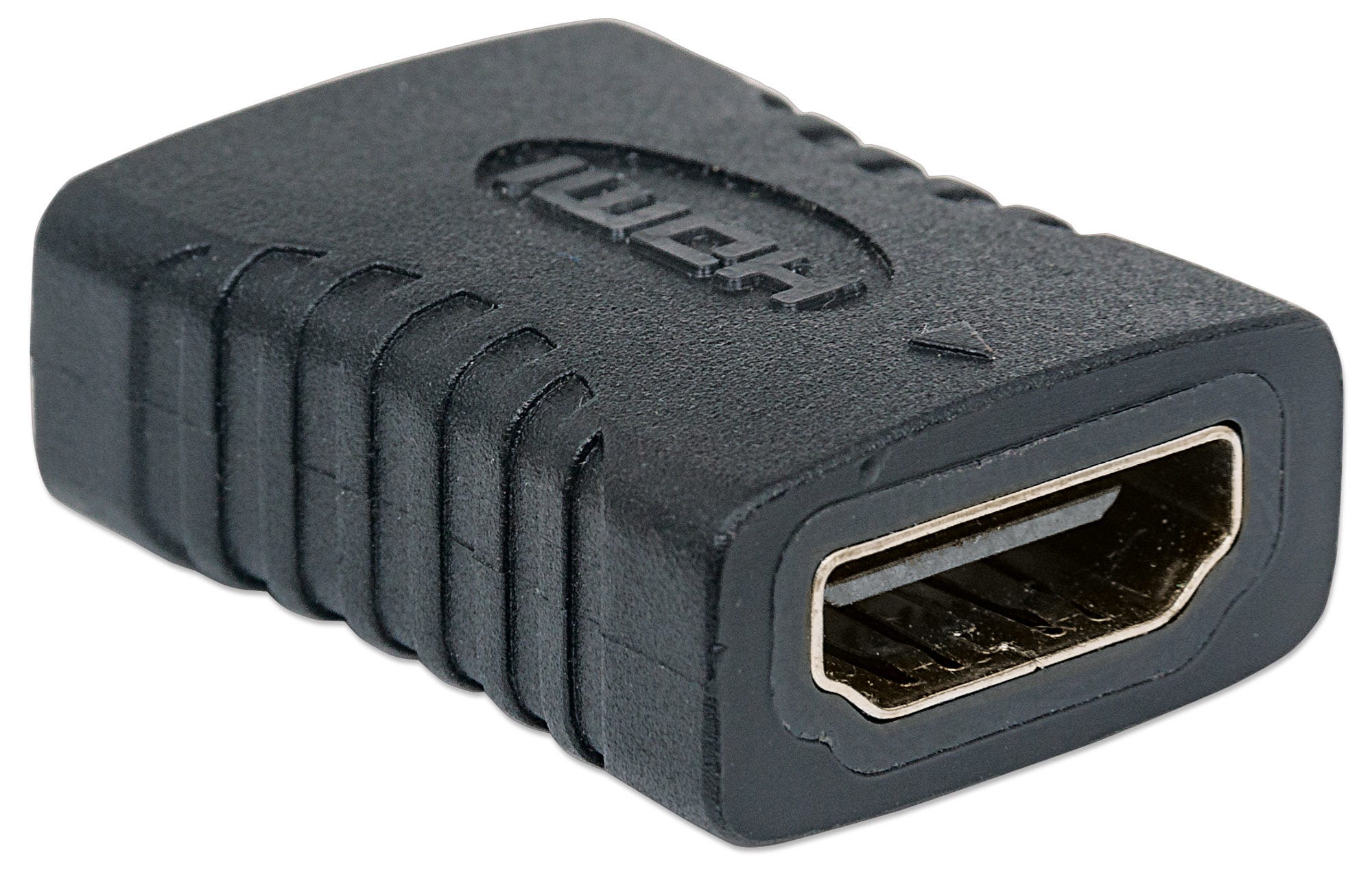 MANHATTAN HDMI Adapter A -> A Bu/Bu