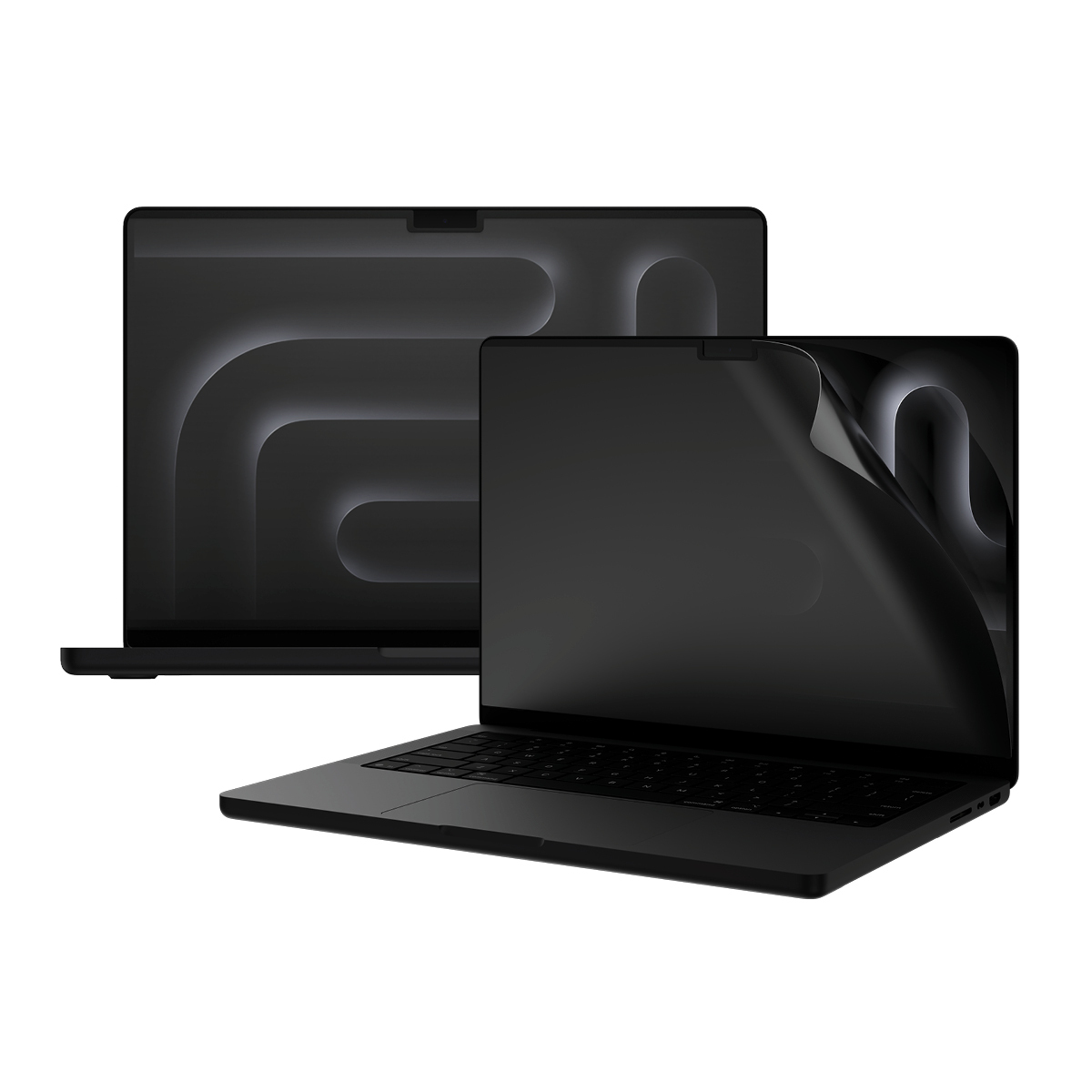 PANZERGLASS PRIV SCR PROTECTOR MACBOOK PRO 14.2IN