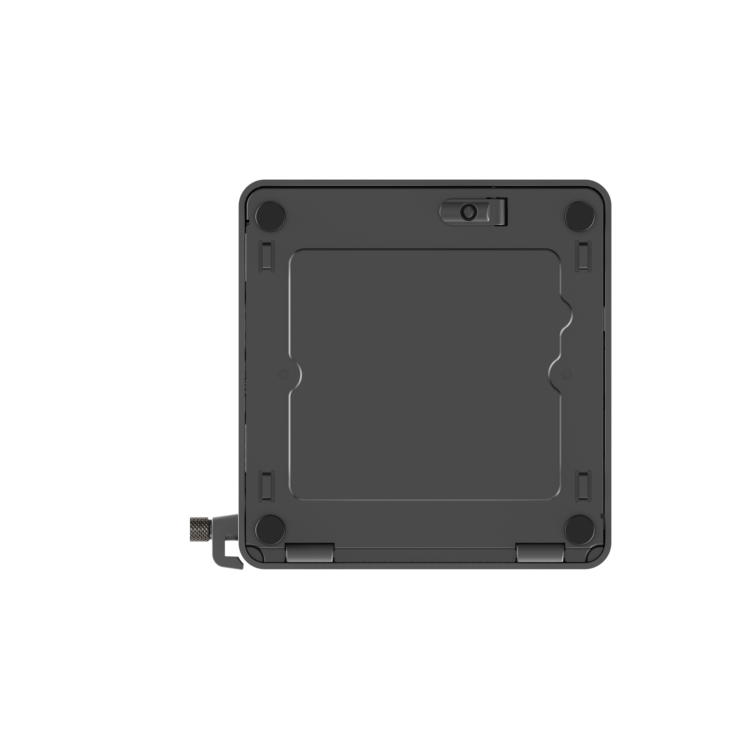 Asus NUC 15 Pro RNUC15CRKI300002 Core 3 100U - Slim - Cyber Canyon