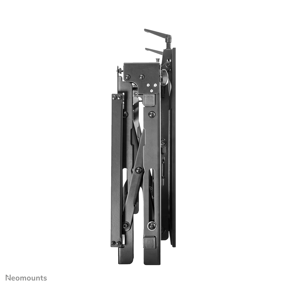 NEOMOUNTS LED-VW2000 FIXED Wall Mount für Video Walls 81-190,5cm 32-75Zoll max 70kg VESA schwarz