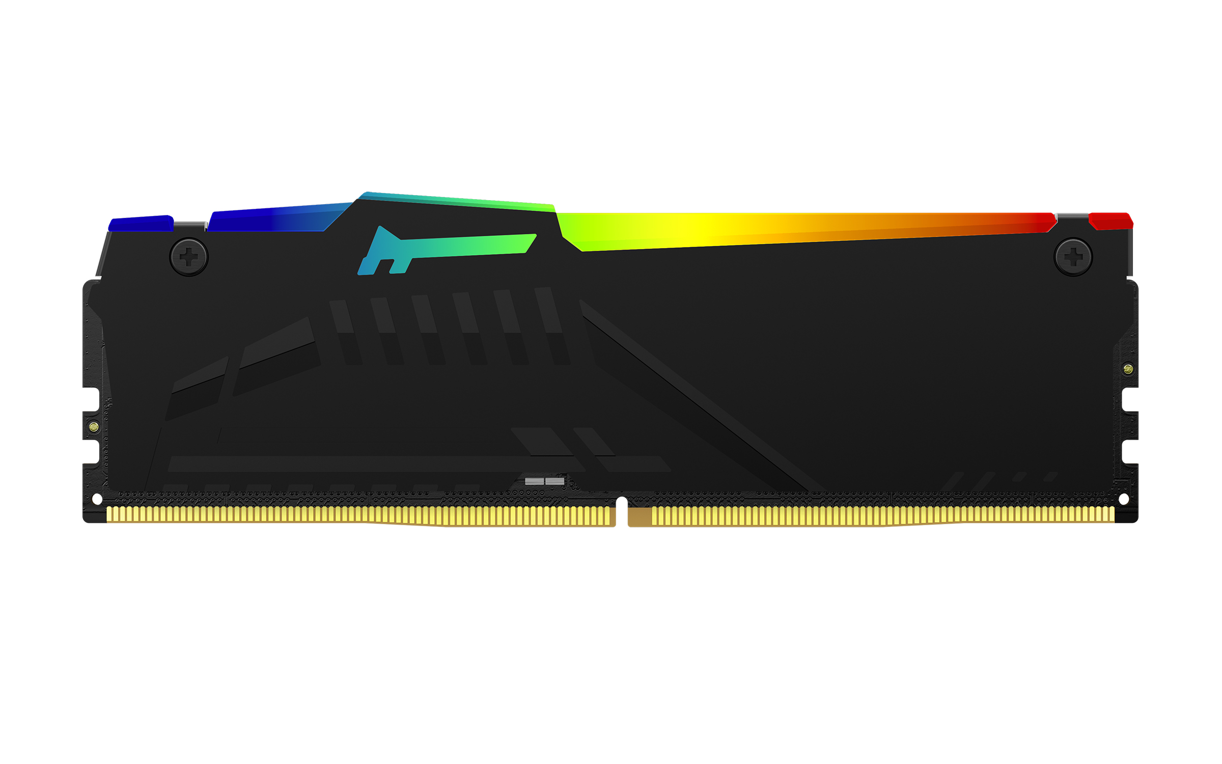 DDR5 16GB PC 5600 CL36 Kingston FURY Beast RGB retail