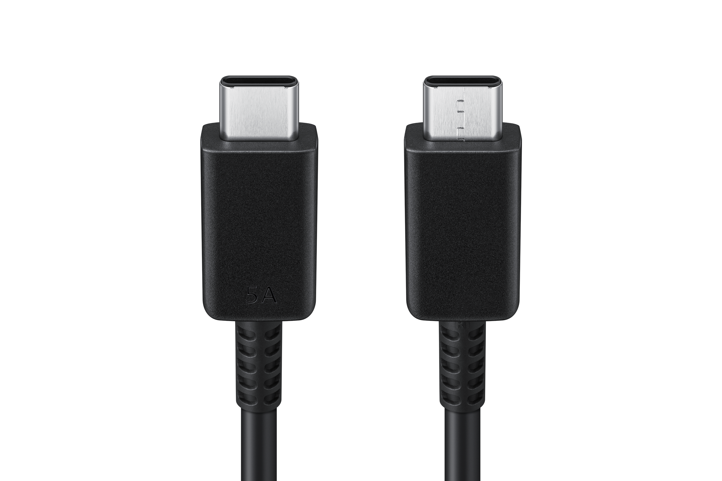 SAMSUNG USB Type-C zu USB Type-C Kabel 100W black