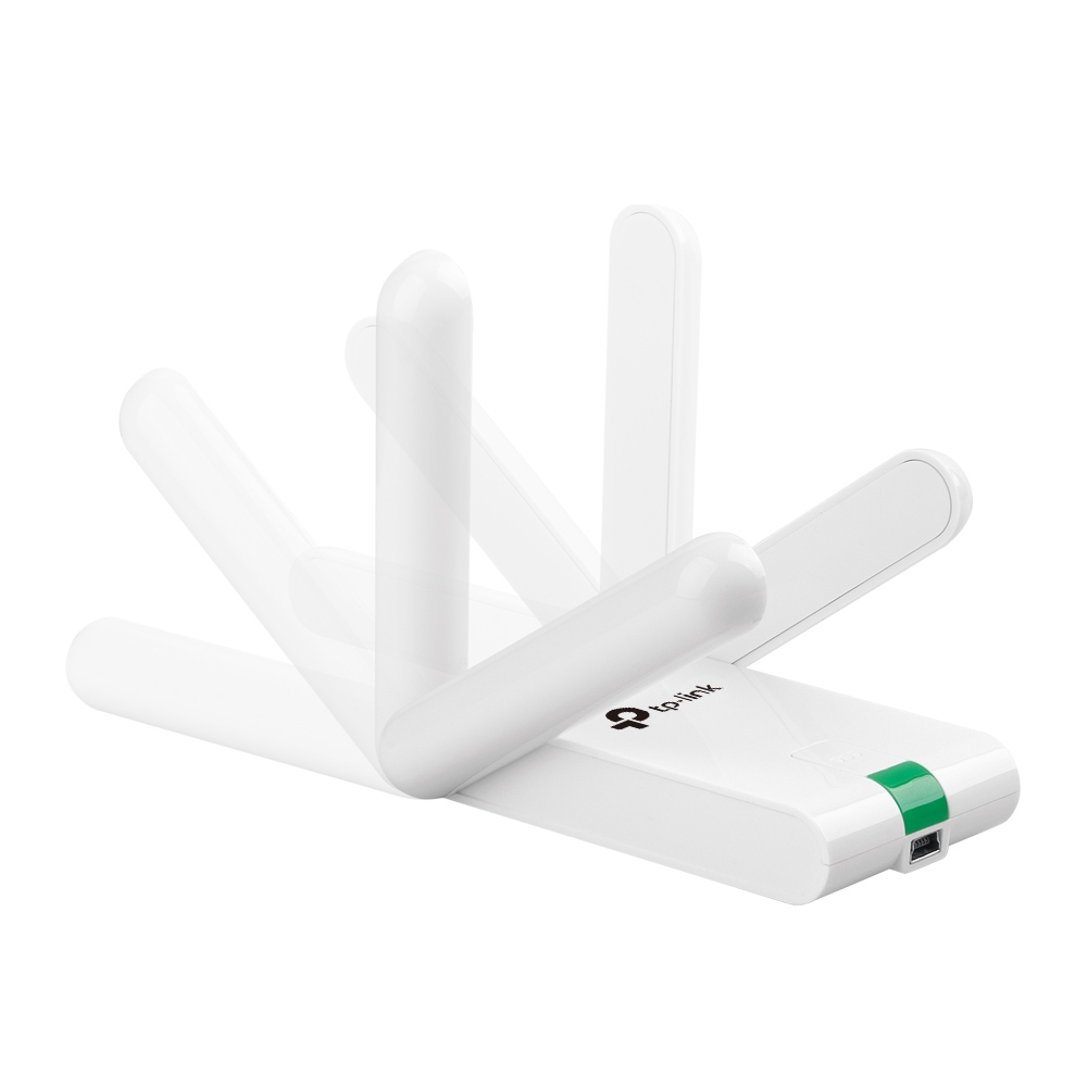 TP-Link Wireless High Gain USB Adapter 300M TL-WN822N