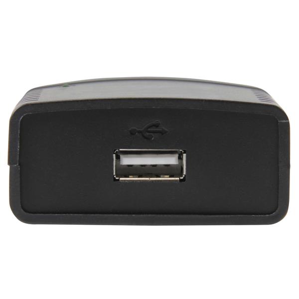 STARTECH.COM USB 2.0 Network Print Server