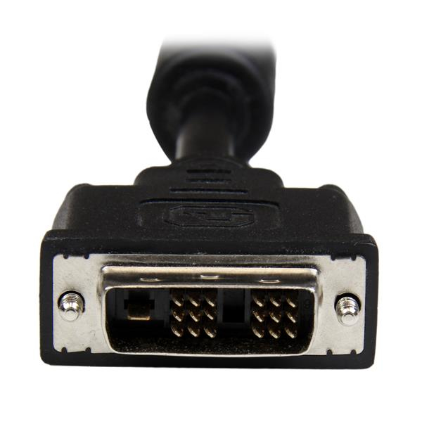 3M DVI-D SINGLE LINK CABLE M/M .