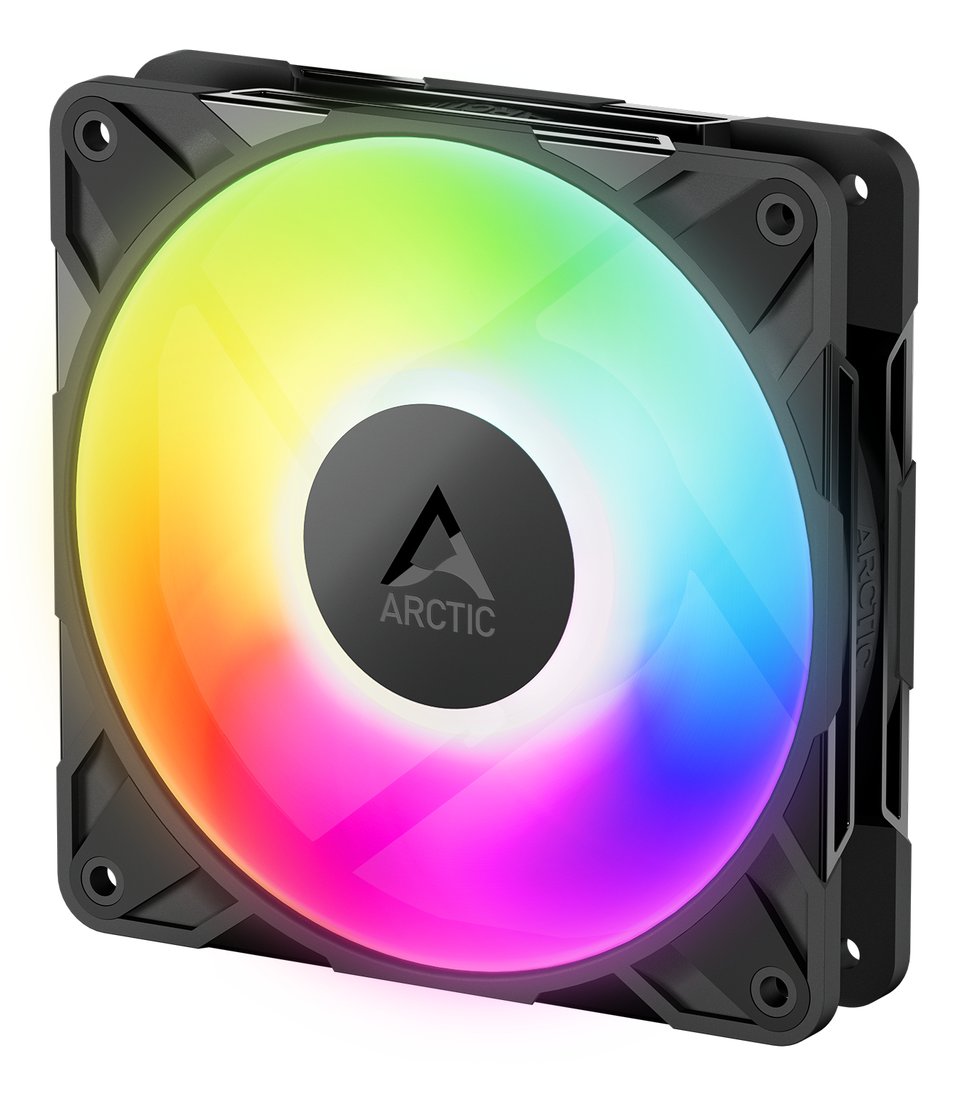 P12 Pro A-RGB, Gehäuselüfter