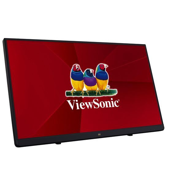 TD2230 22IN IPS TOUCH MONITOR 1920X1080 10 POINTS CAPACITIVE