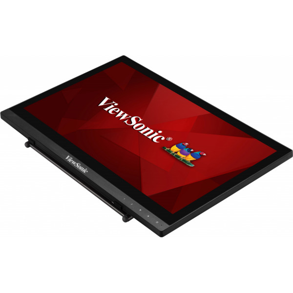 TD16303 16IN 10P TOUCH MONITOR 1366X768 CAPACITIVE TOUCH