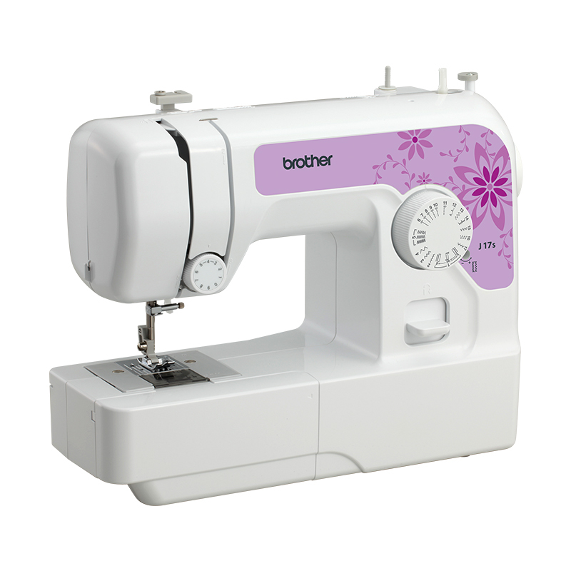 BROTHER J17s Nähmaschine mechanisch