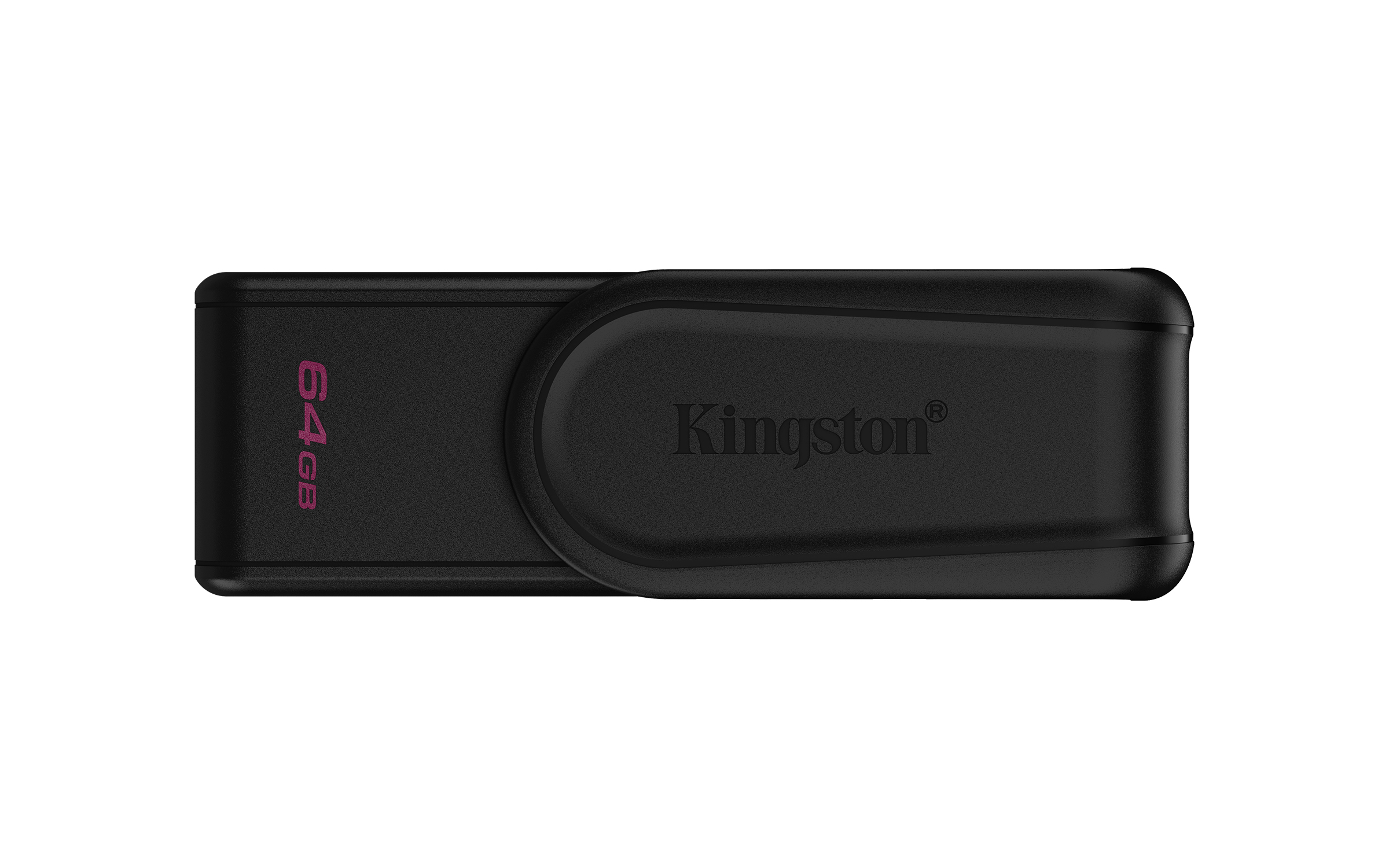 DataTraveler Exodia S 64GB, USB-Stick