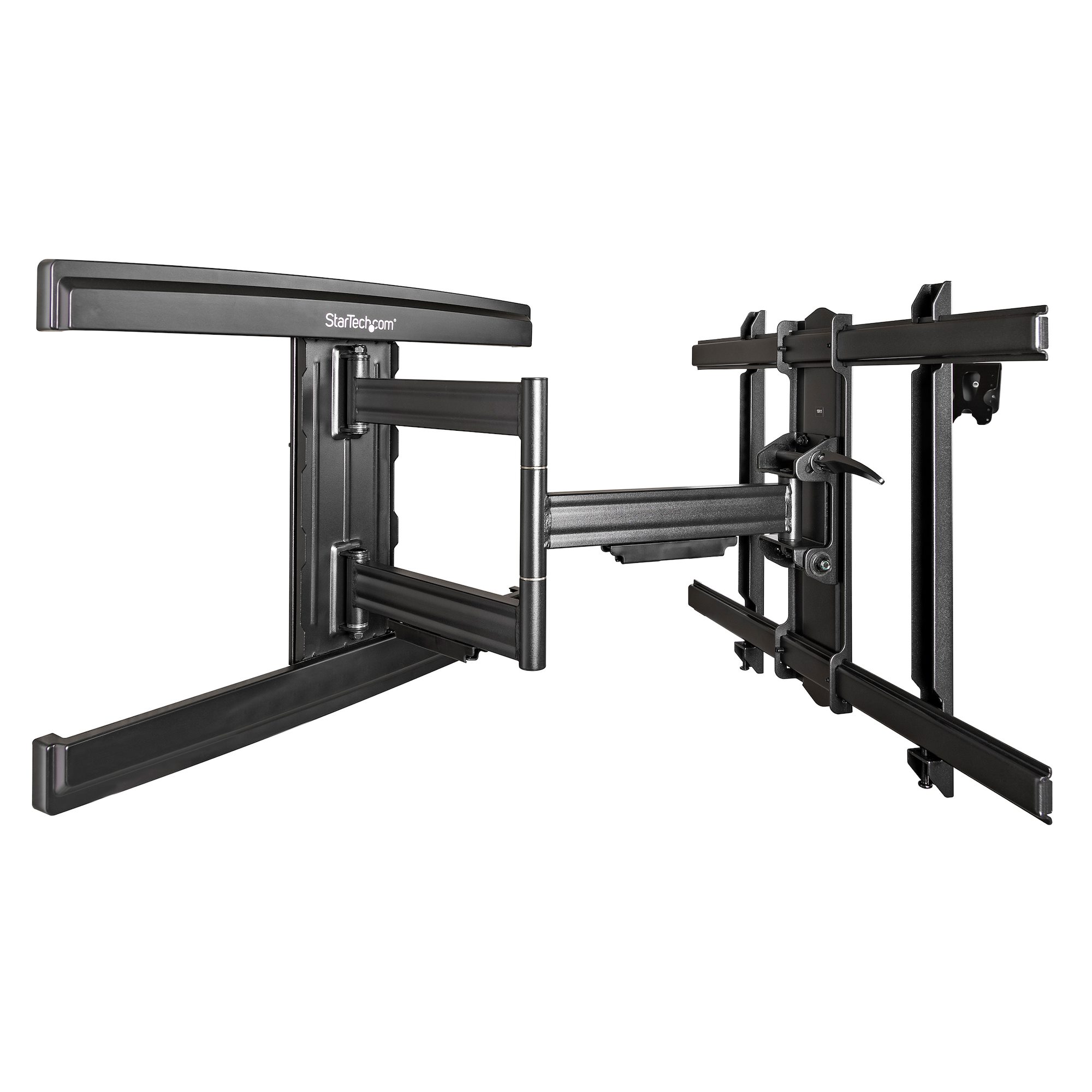 FULL MOTION TV WALL MOUNT UP TO 80IN VESA MOUNT DISPLAYS