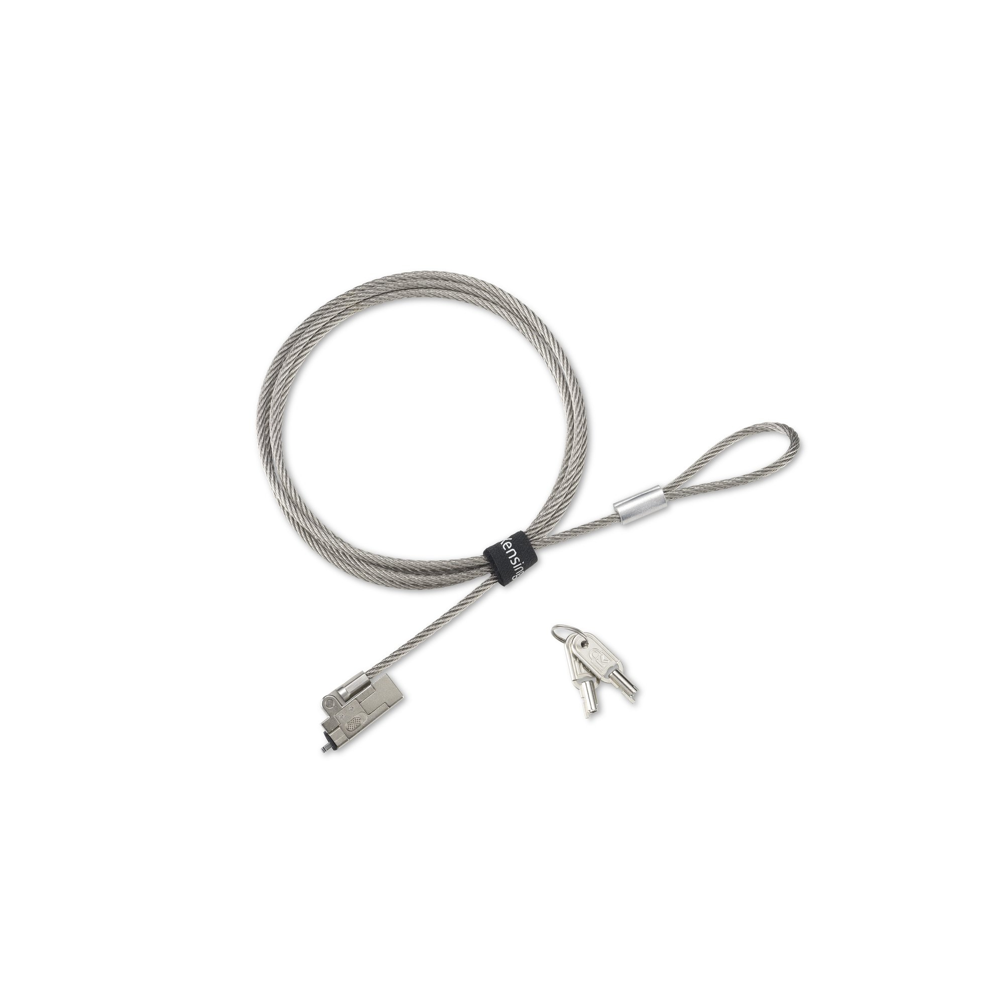 Kensington Slim NanoSaver 2.0 EQ Laptopschloss 1,83 m