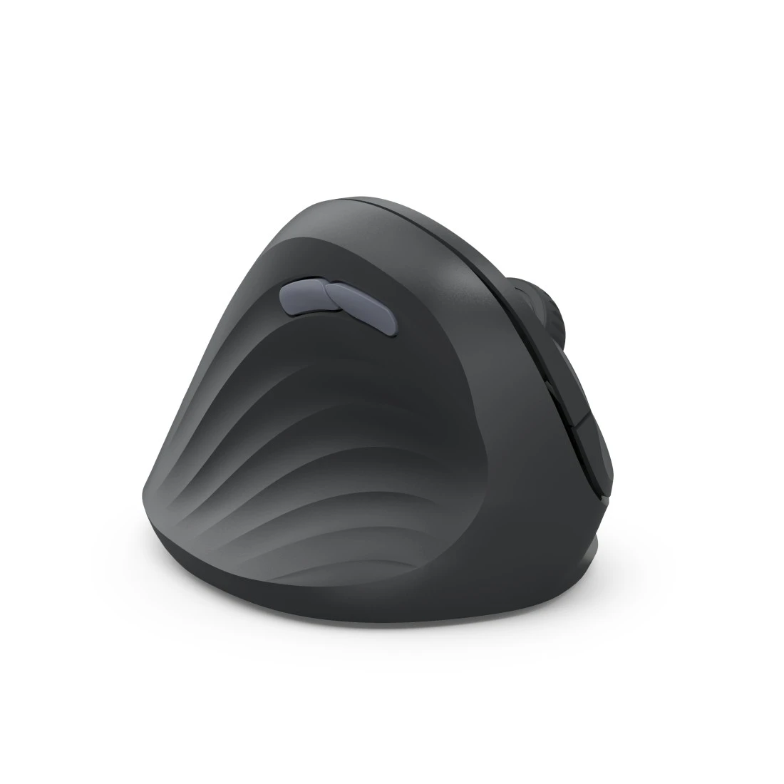 hama EWM-500L Maus ergonomisch kabellos schwarz