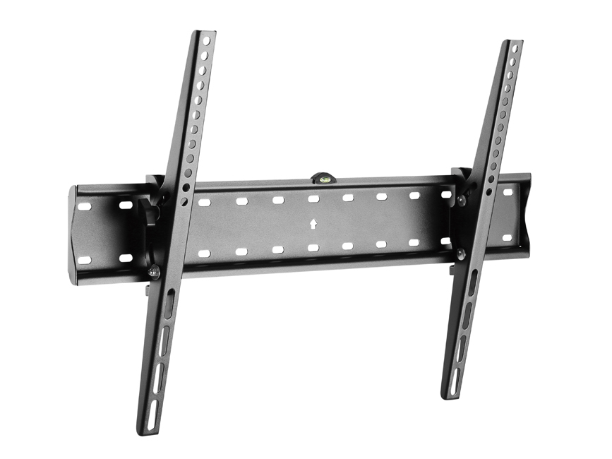 Equip Wandhalterung 37-70/1TFT neigbar 1Gelenk 40kg sw retail