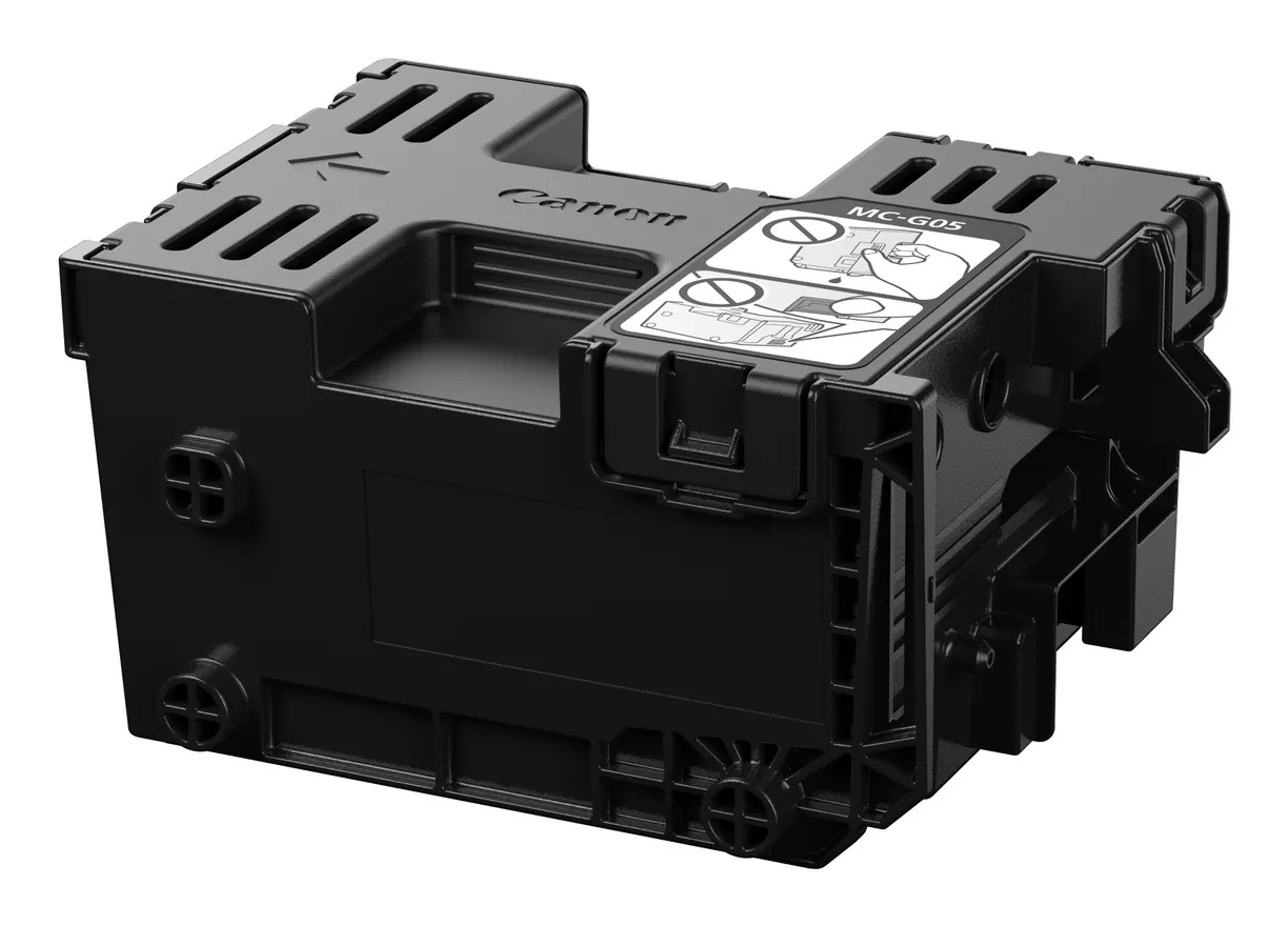 Canon MC-G05 (6176C001) Resttintenbehälter, 1 St.