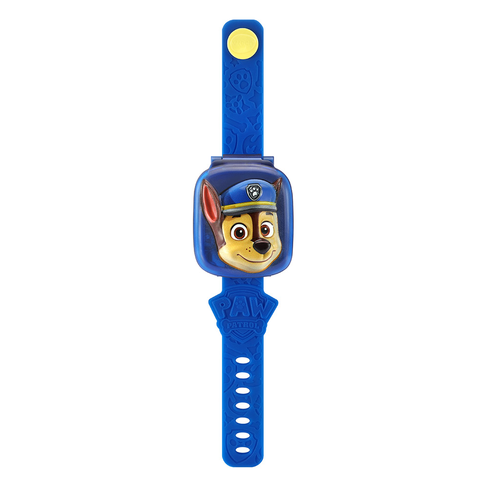 Chase-Lernuhr, Armbanduhr
