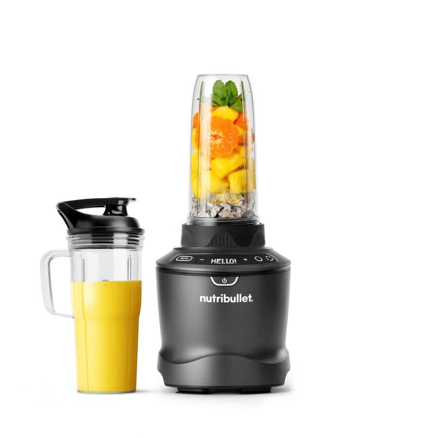SmartSense 1500 Combo Standmixer NBF550DG