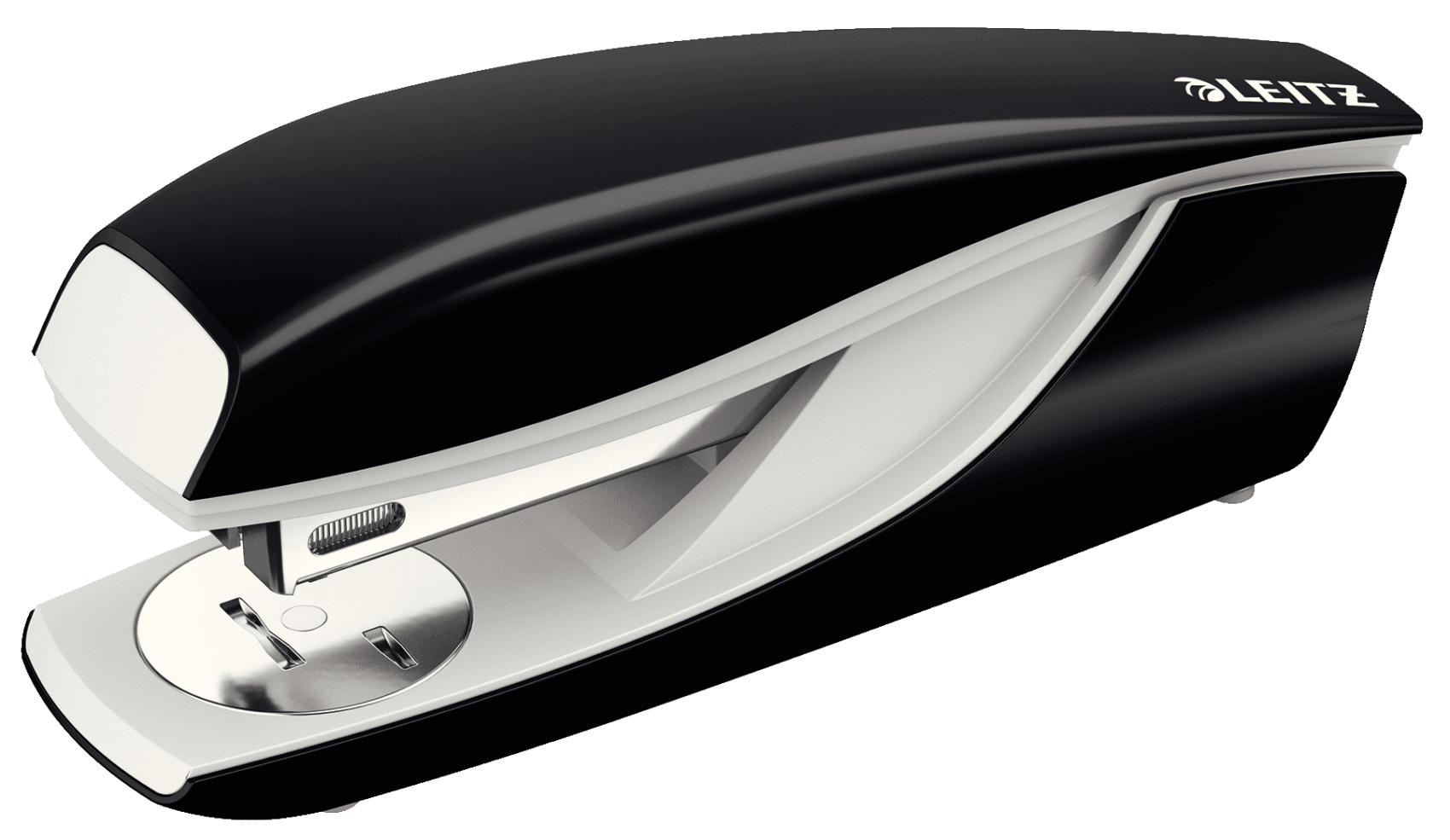 LEITZ Heftgerät NeXXt 5502 schwarz, 1 St.