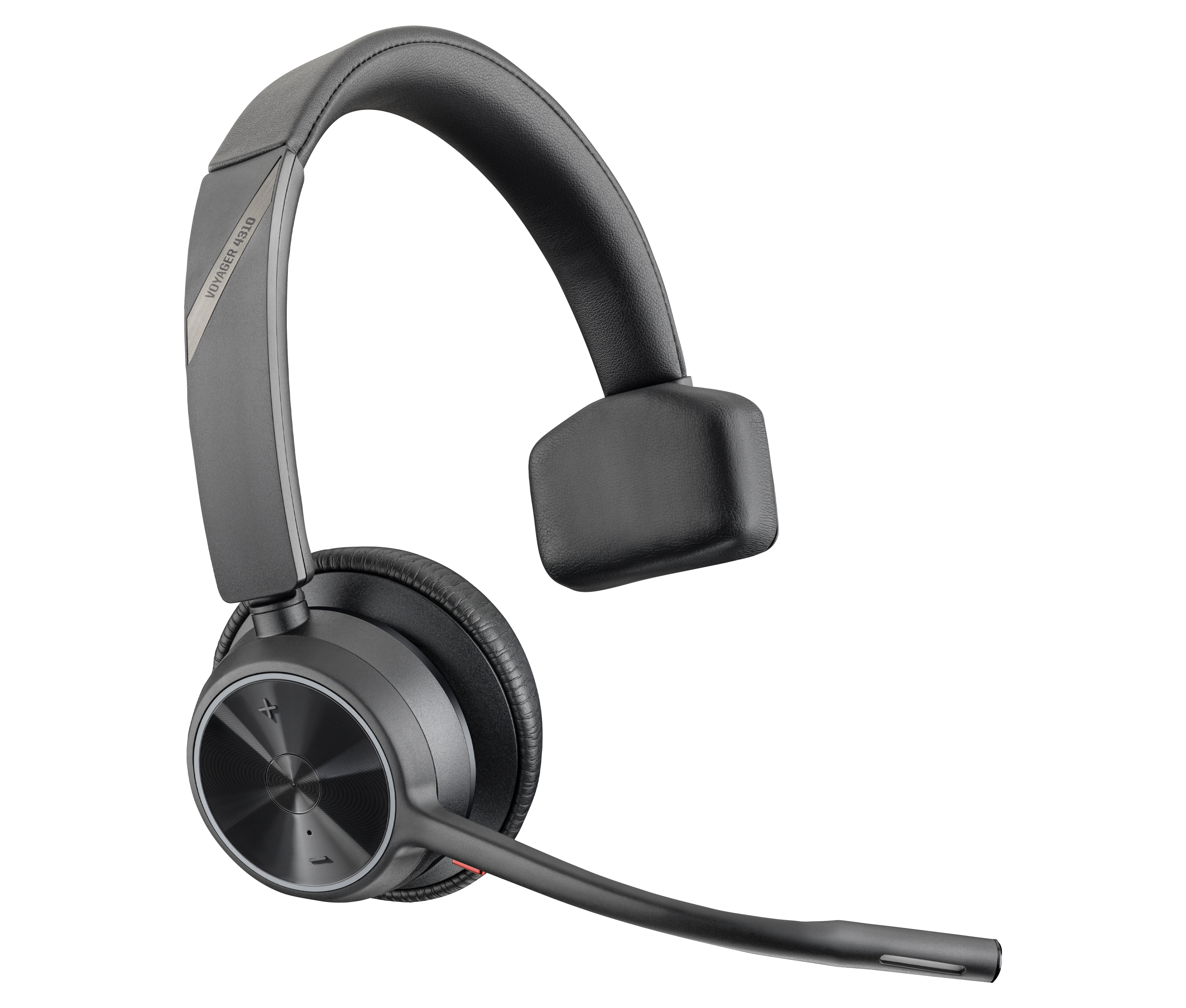 HP Poly Voyager 4310 USB-A Headset +BT700 dongle