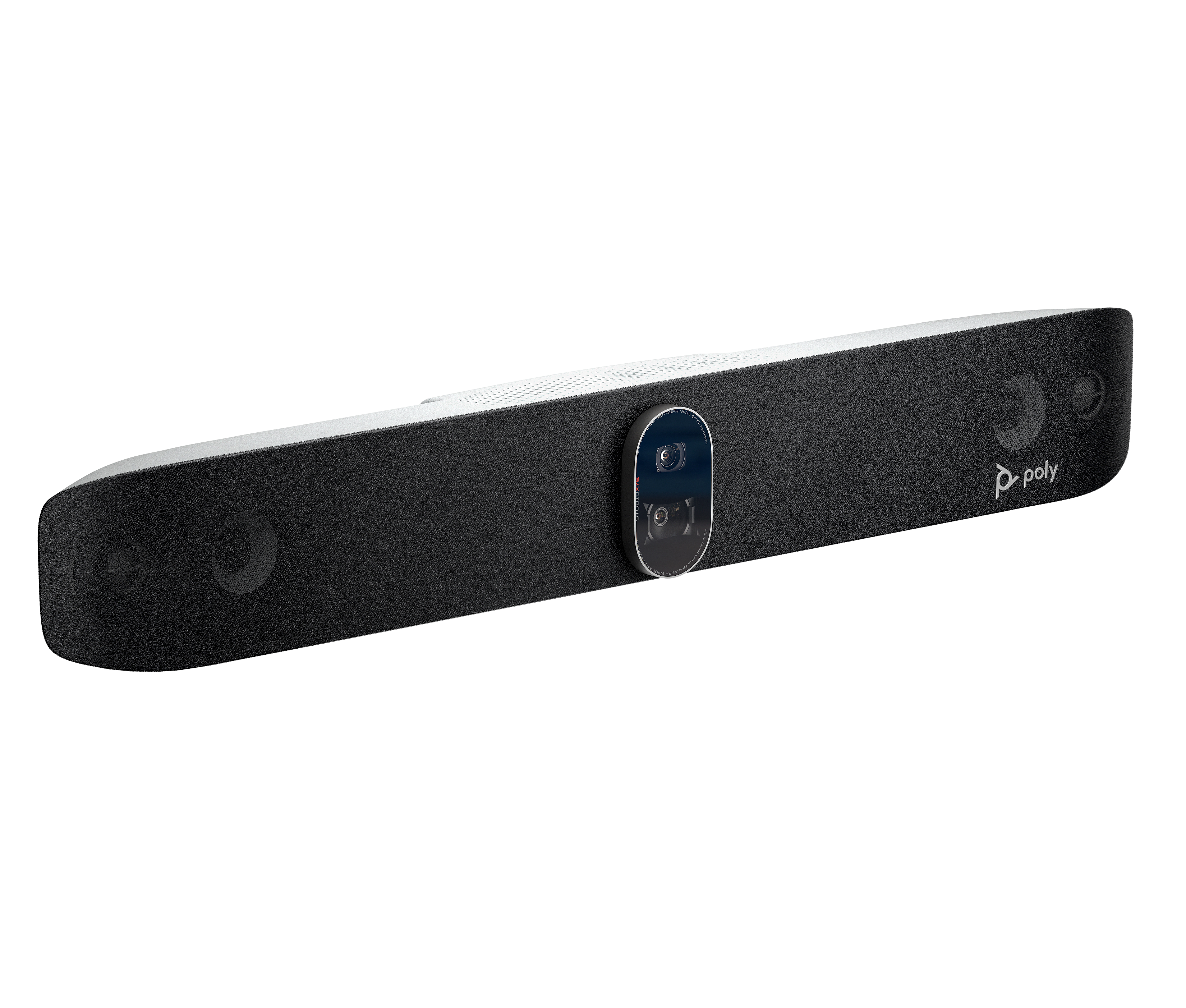 HP Poly Studio X72 All-In-One Video Bar