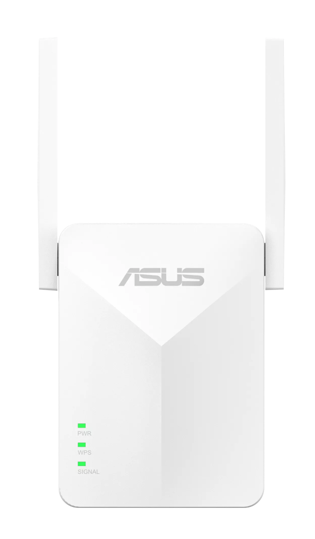 ASUS WL-Repeater RP-AX50 AX1500 Dual-Band WiFi6