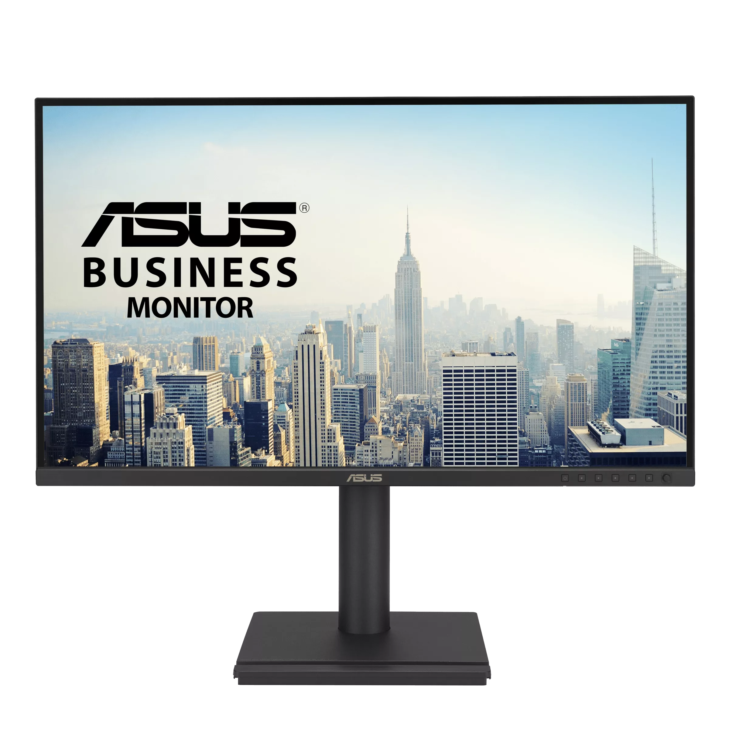 ASUS Business BE27AQG 68.47cm (16:9) QHD