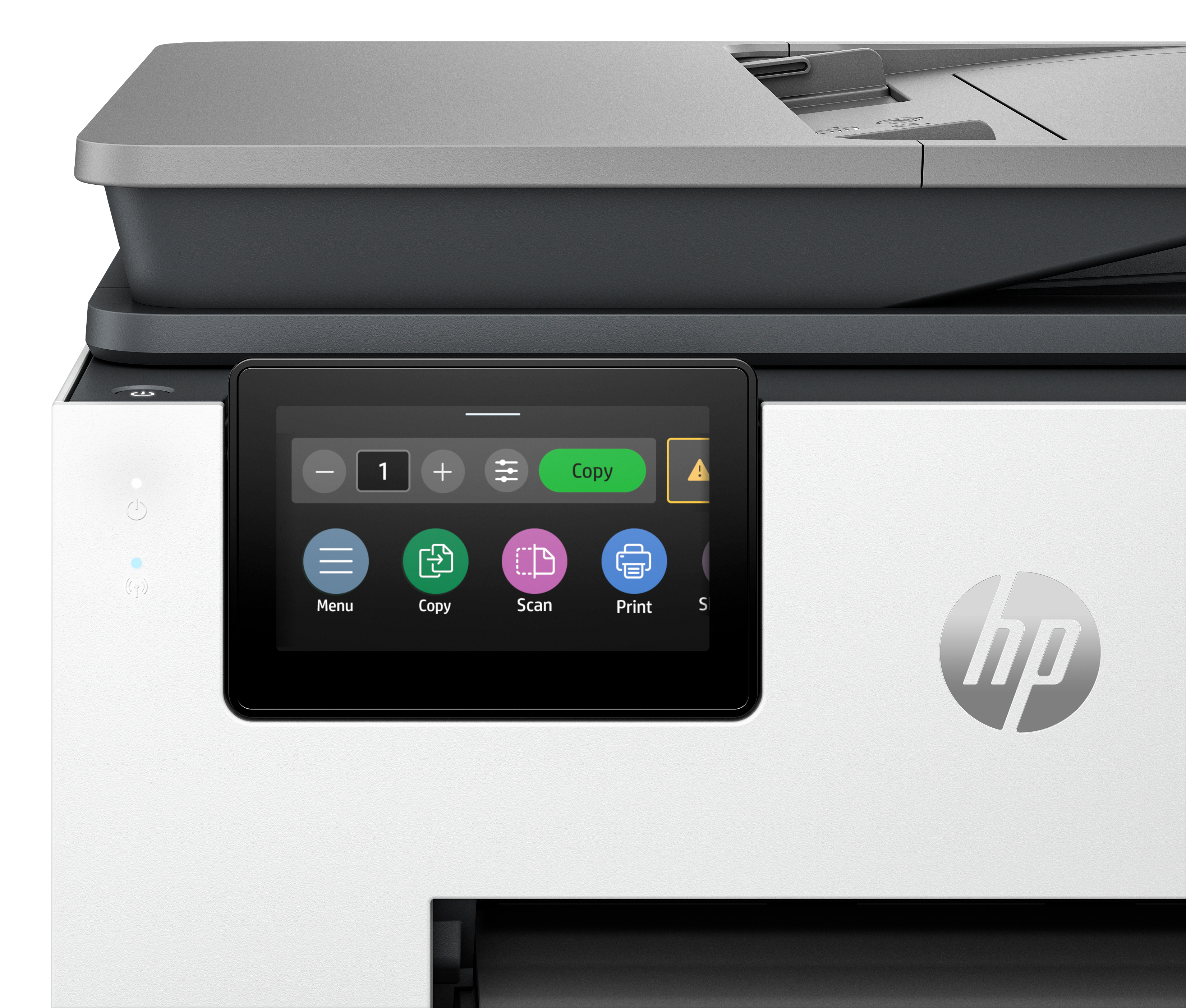 OfficeJet Pro 9132e, Multifunktionsdrucker