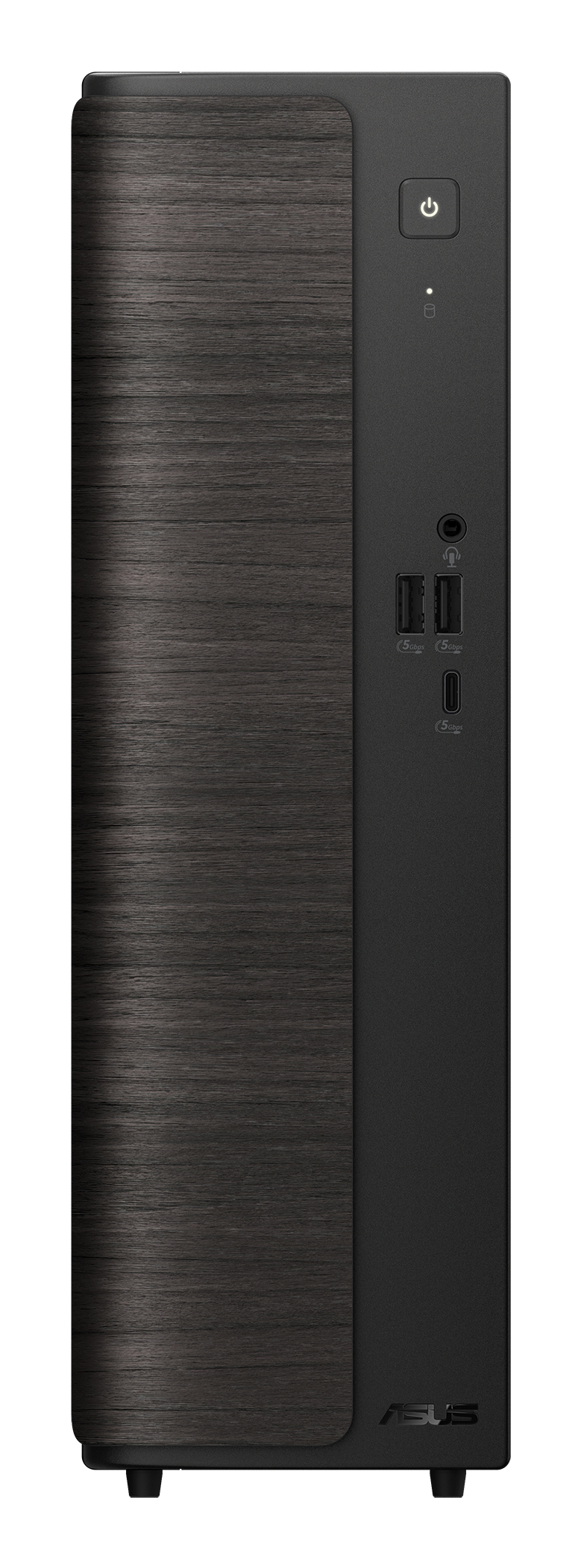 ASUS V501 SFF C5-210H 16 1TB black V501SV-05210H037W W11P