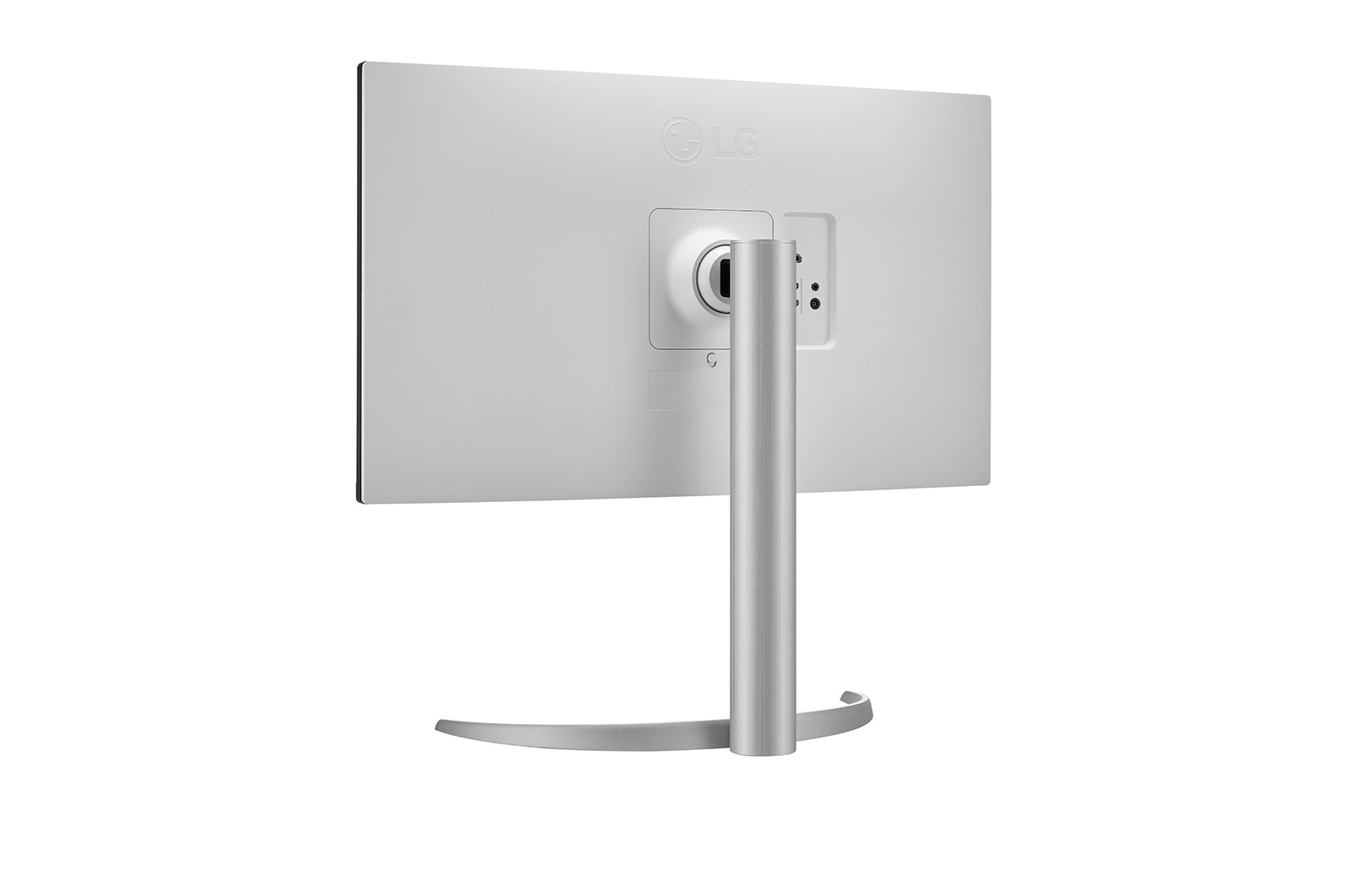 LG 68,58cm 27UP650K-W UHD 16:9 IPS DP HDMI