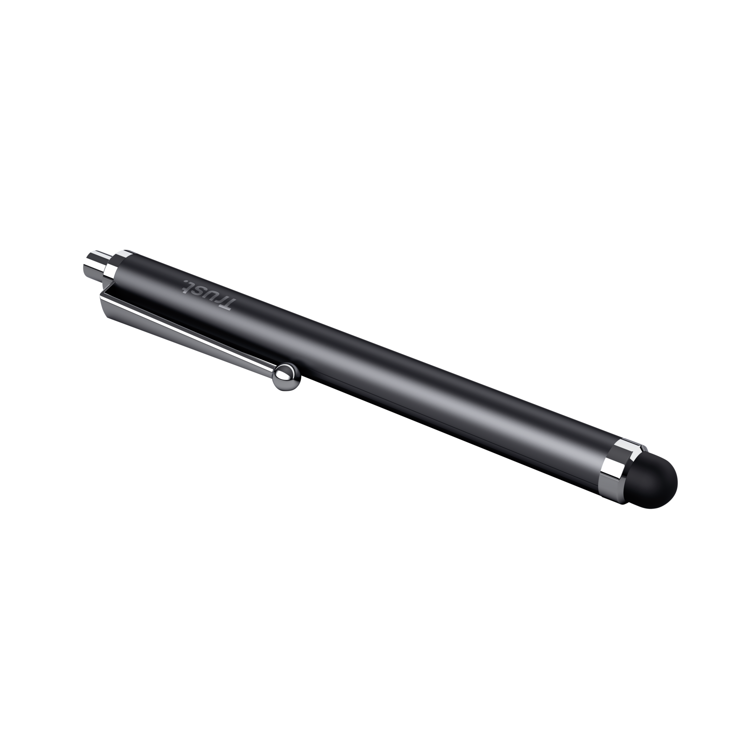 STYLUS BLACK