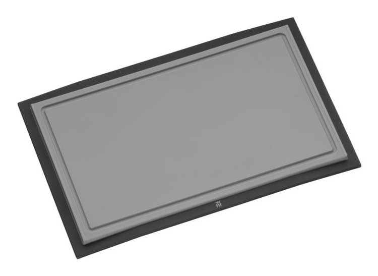 WMF Schneidebrett Touch grau 20,0 x 32,0 cm, 1 St.